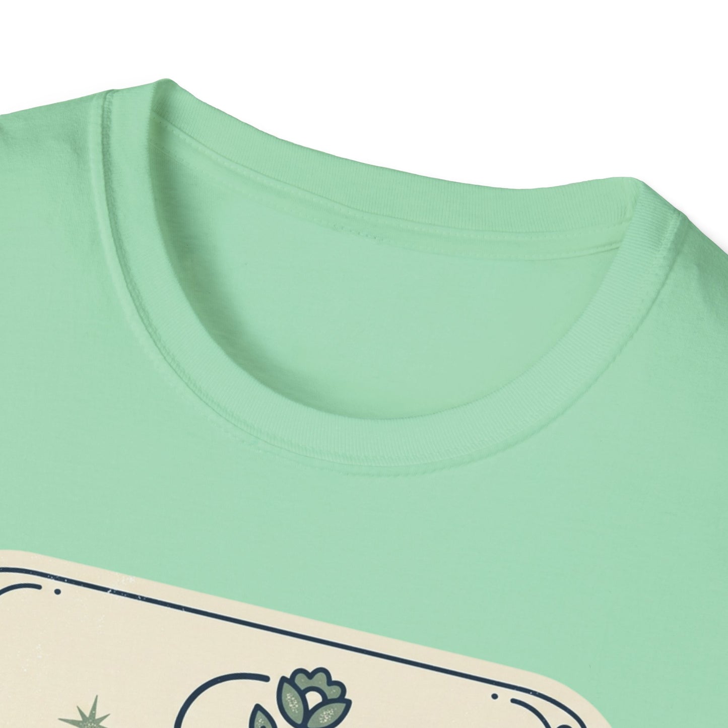 1 Sunny Vibes Unisex T-Shirt | Enjoy a Little Sunshine Tee, Gift for Coffee Lovers, Summer Apparel, Relaxed Fit Shirt, Cute Graphic Tee