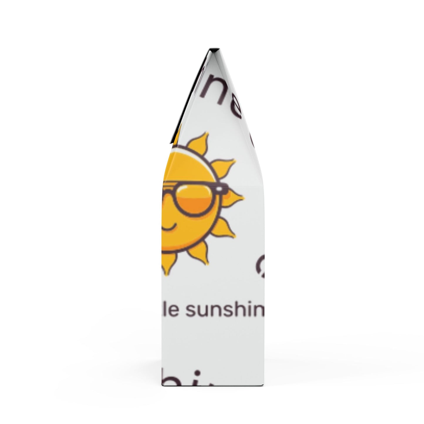 blind sunshine Flathead Valley Coffee Blend (Medium-Dark Roast)