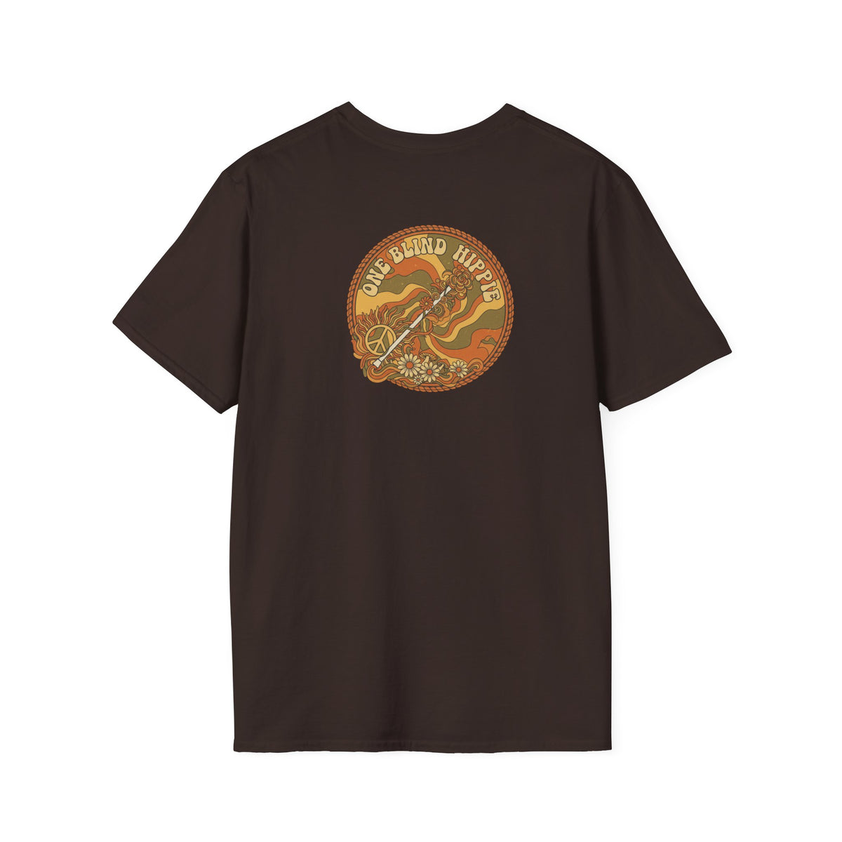 Sunshine Positive Vibes Unisex T-Shirt