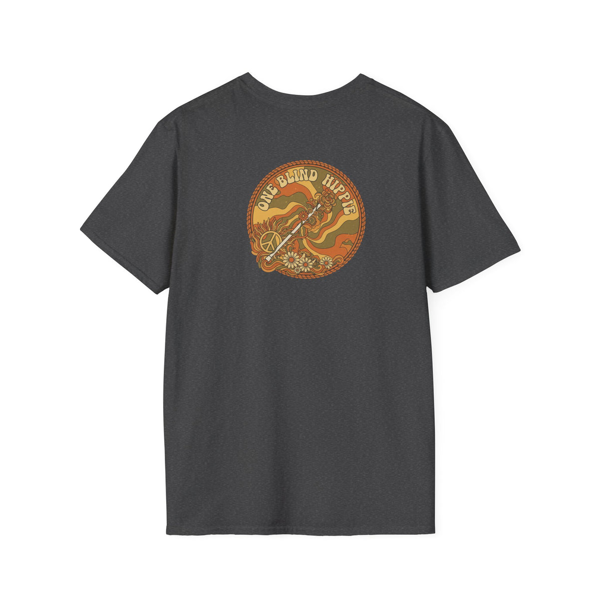 Sunshine Positive Vibes Unisex T-Shirt
