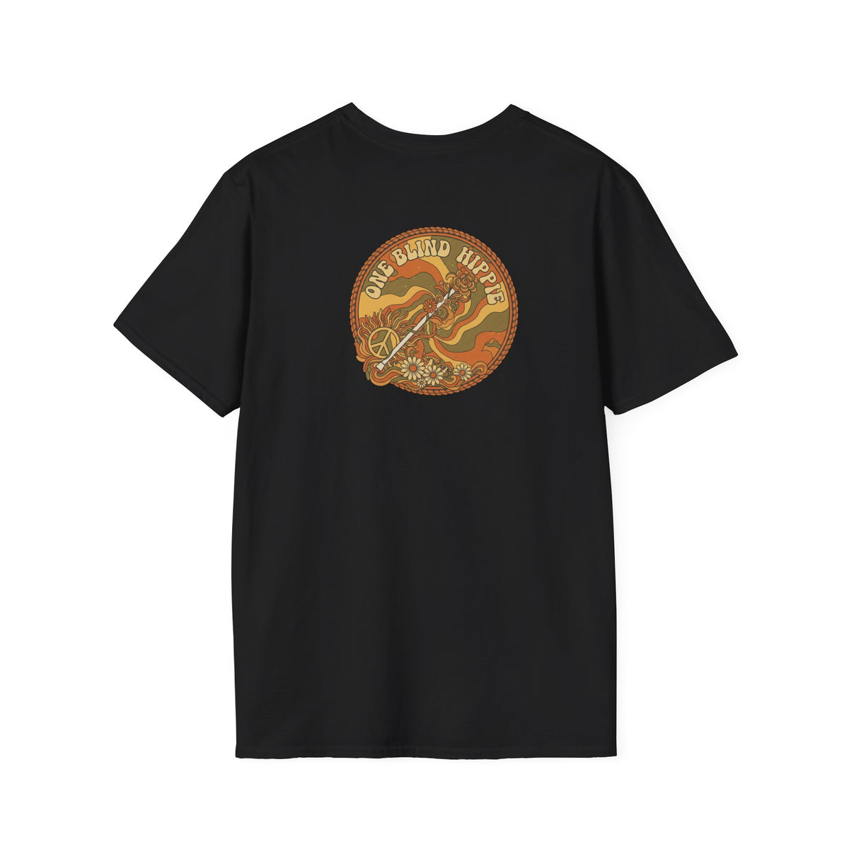 Sunshine Positive Vibes Unisex T-Shirt