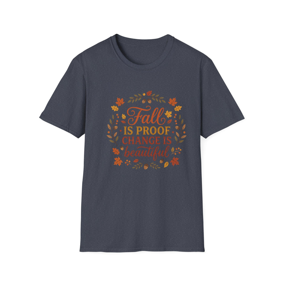 Sunshine Positive Vibes Unisex T-Shirt