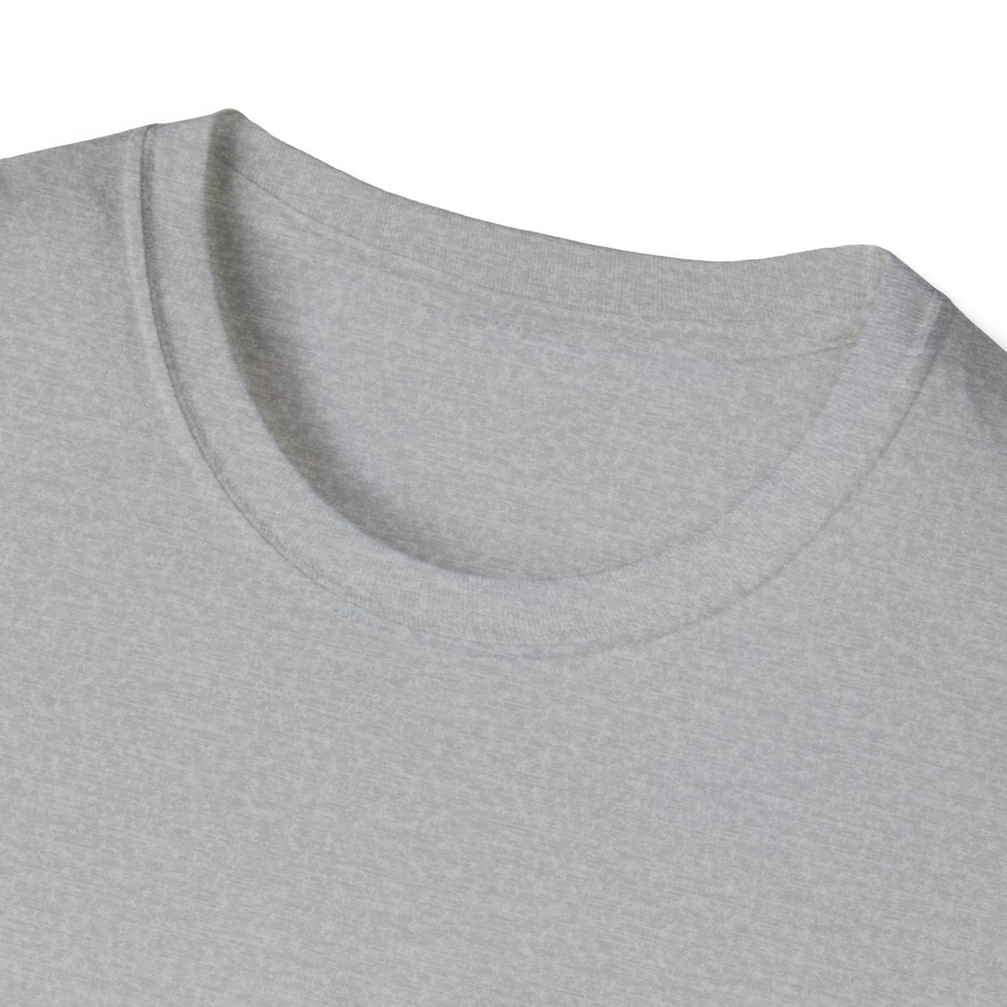Inspirational Quote T-Shirt — "Turn Challenges into Changes and Stress into Success"
