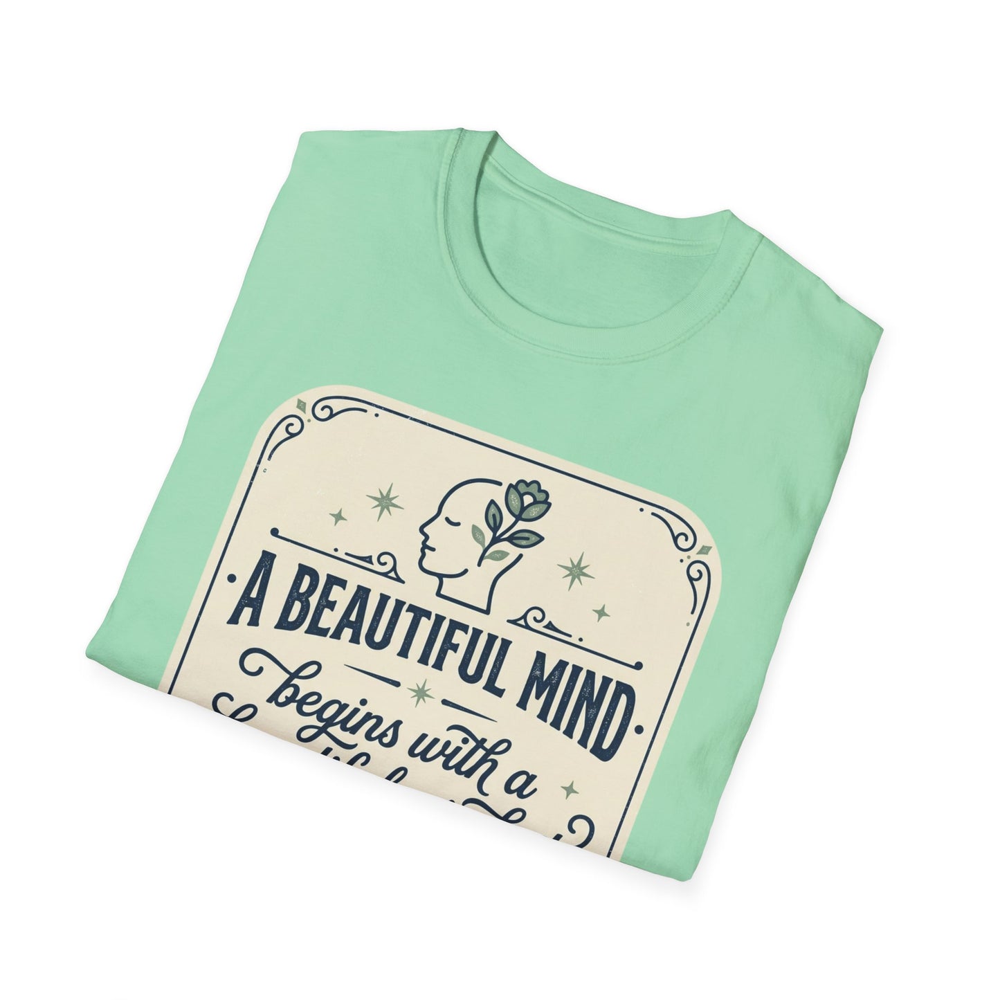 1 Sunny Vibes Unisex T-Shirt | Enjoy a Little Sunshine Tee, Gift for Coffee Lovers, Summer Apparel, Relaxed Fit Shirt, Cute Graphic Tee