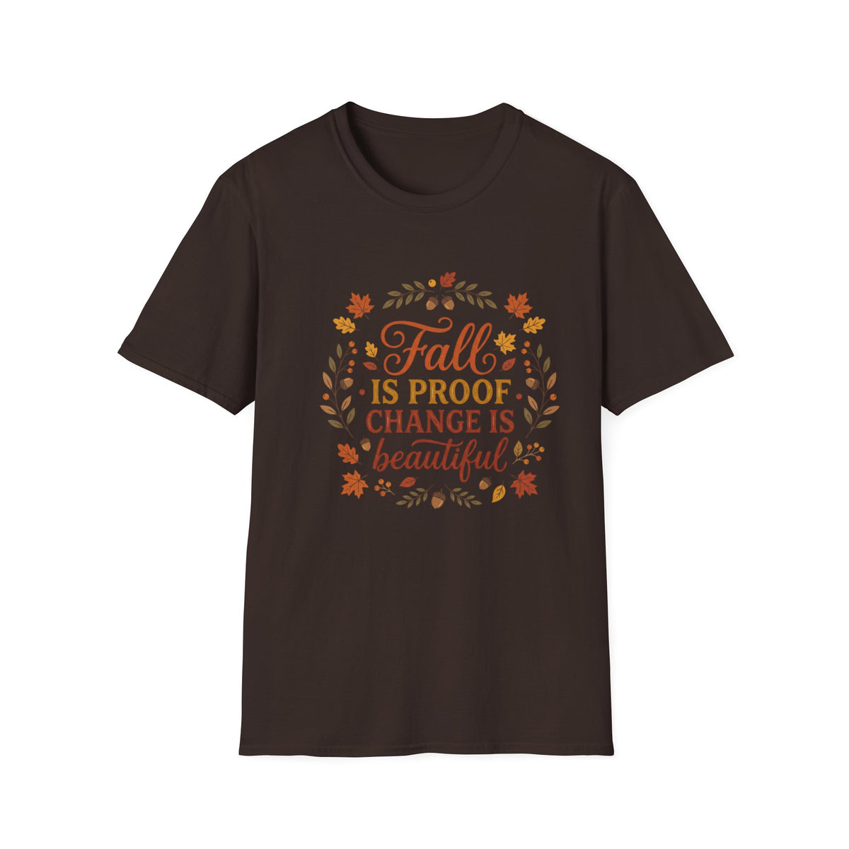 Sunshine Positive Vibes Unisex T-Shirt