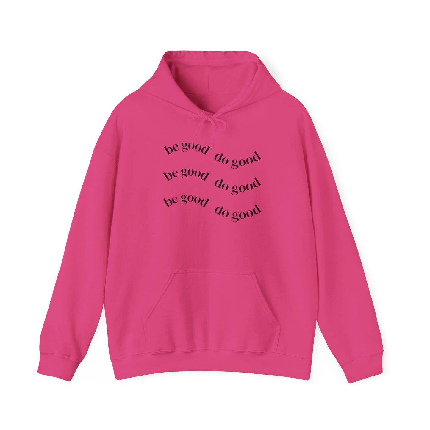 1 Hippie Vibes Hoodie