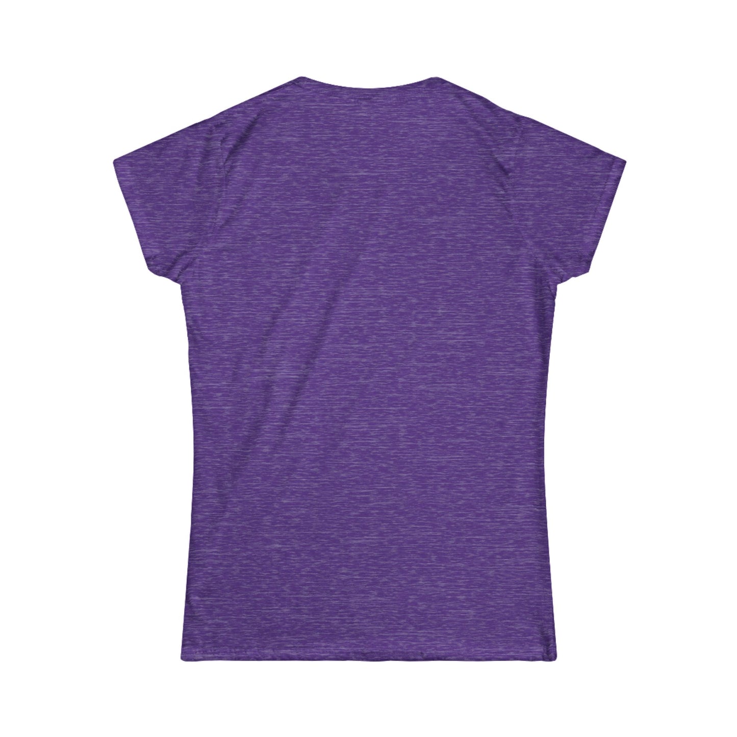 Beautiful Days Begin With Beautiful Mindset Women's Tee