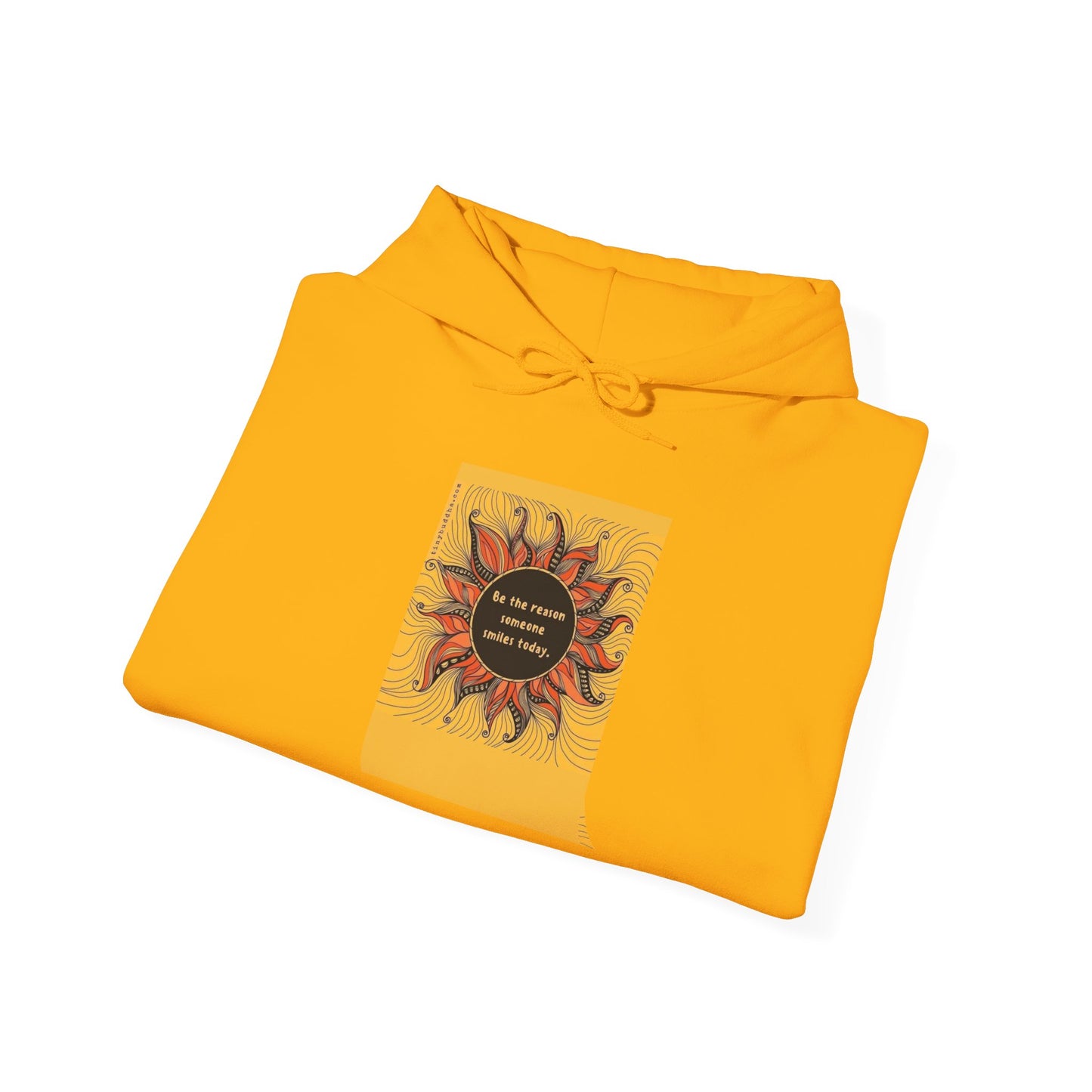 1 Vibrant Sun-Themed Unisex Hoodie | Comfort Wear | Perfect for Festivals, Gifts, Cozy Days, Fashion Statement, Summer Style