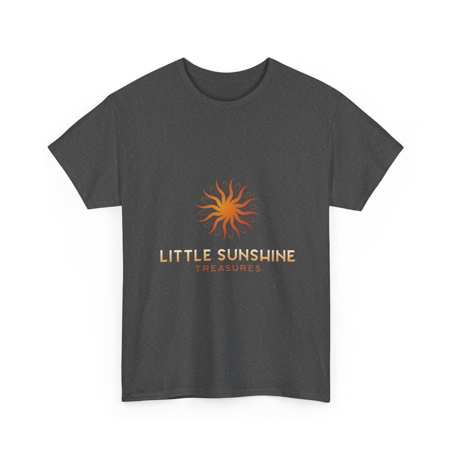 Sunshine Treasures Unisex Tee
