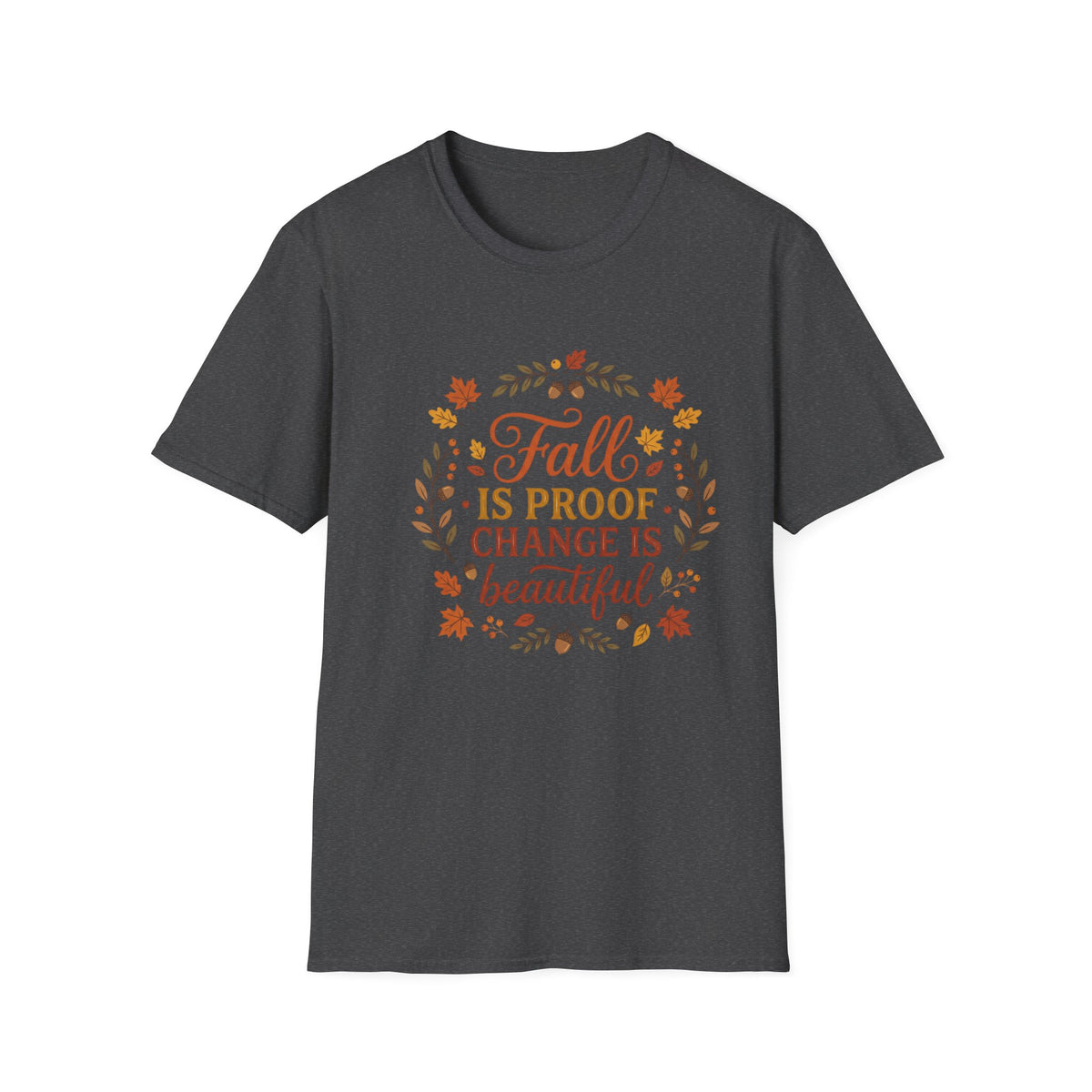 Sunshine Positive Vibes Unisex T-Shirt