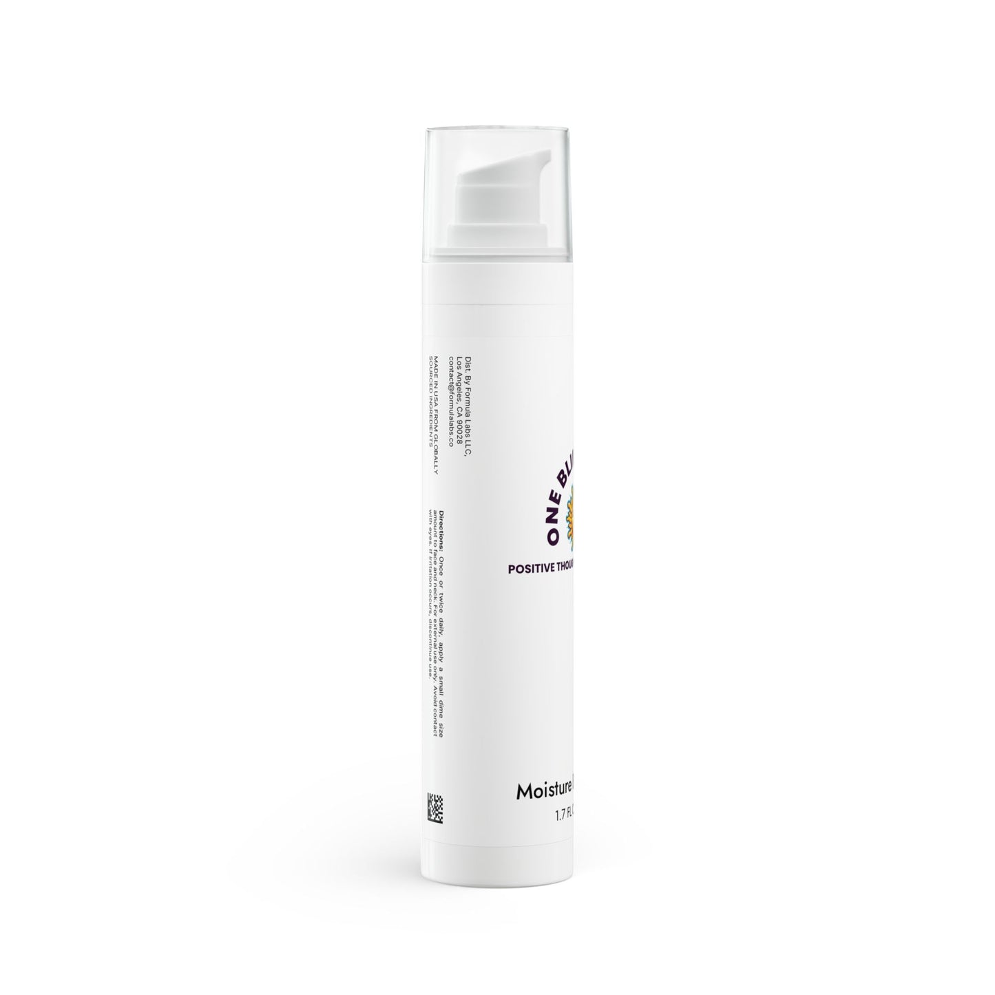 Moisture Balance Gel, 1.7oz