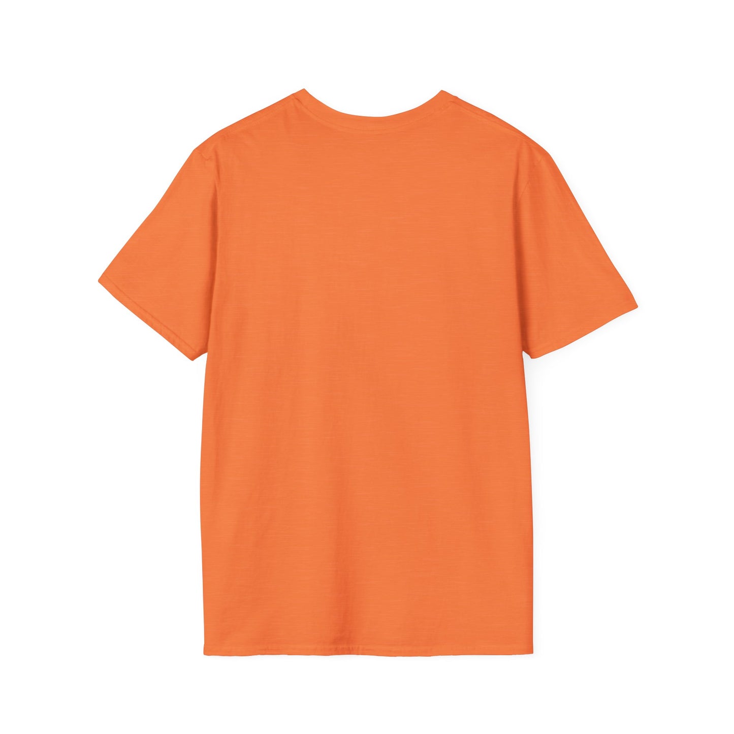 Unisex Graphic T-Shirt with Sun Design, One Blind Hippie Shirt, Boho Style Tee, Perfect for Festivals or Casual Wear, Gift for Friends
