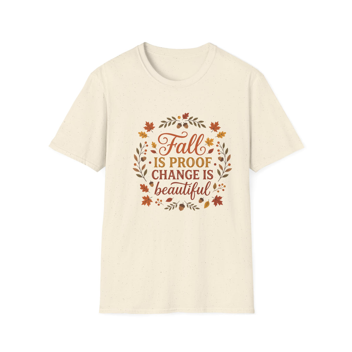 Sunshine Positive Vibes Unisex T-Shirt