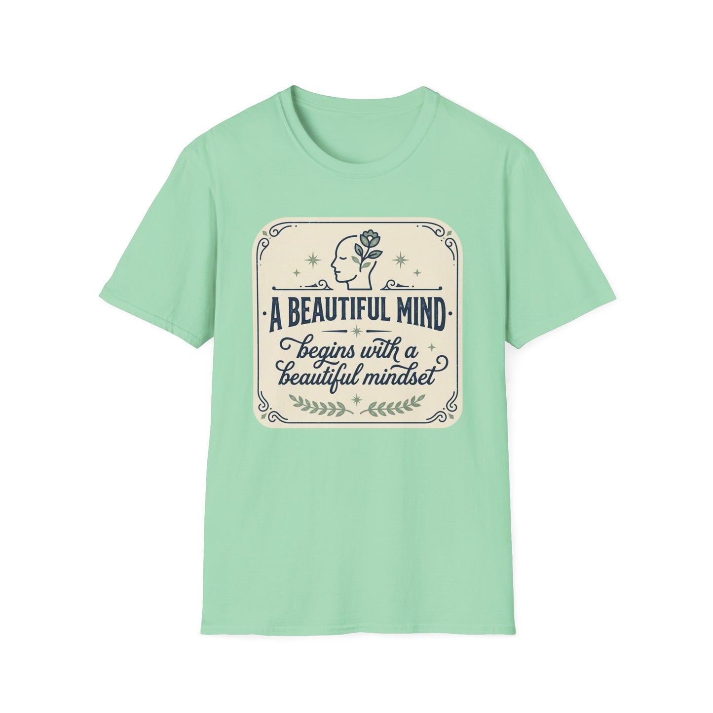1 Sunny Vibes Unisex T-Shirt | Enjoy a Little Sunshine Tee, Gift for Coffee Lovers, Summer Apparel, Relaxed Fit Shirt, Cute Graphic Tee