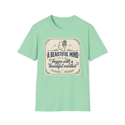 1 Sunny Vibes Unisex T-Shirt | Enjoy a Little Sunshine Tee, Gift for Coffee Lovers, Summer Apparel, Relaxed Fit Shirt, Cute Graphic Tee