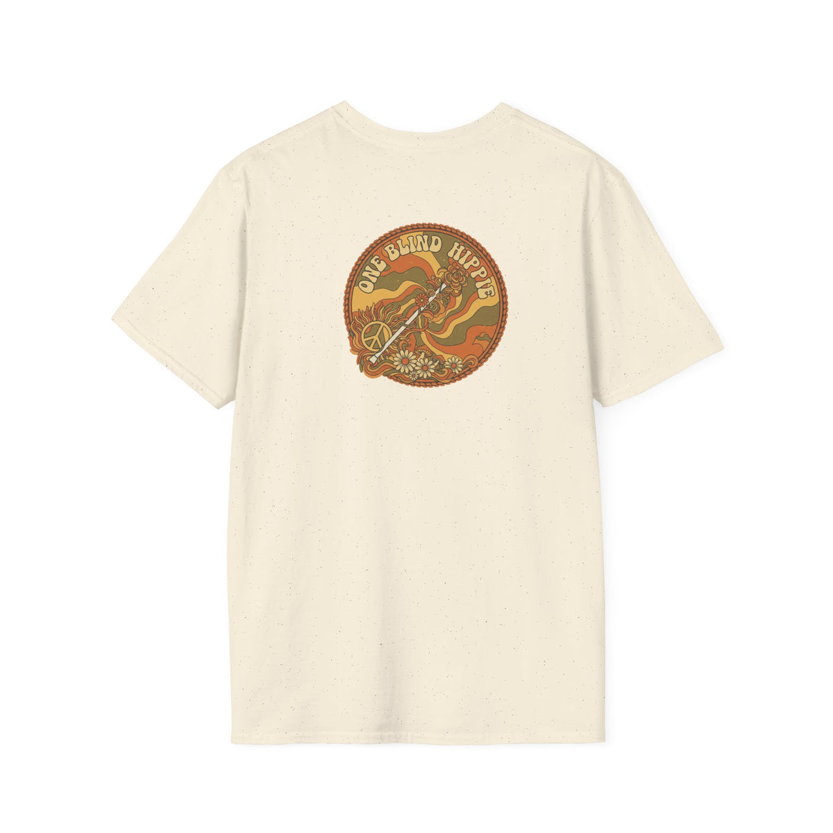 Sunshine Positive Vibes Unisex T-Shirt