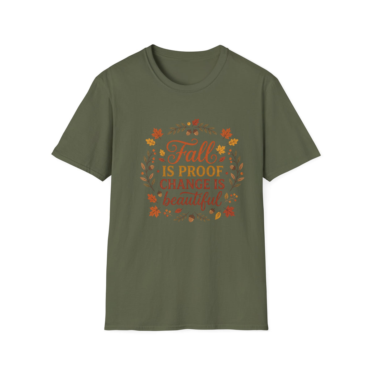 Sunshine Positive Vibes Unisex T-Shirt