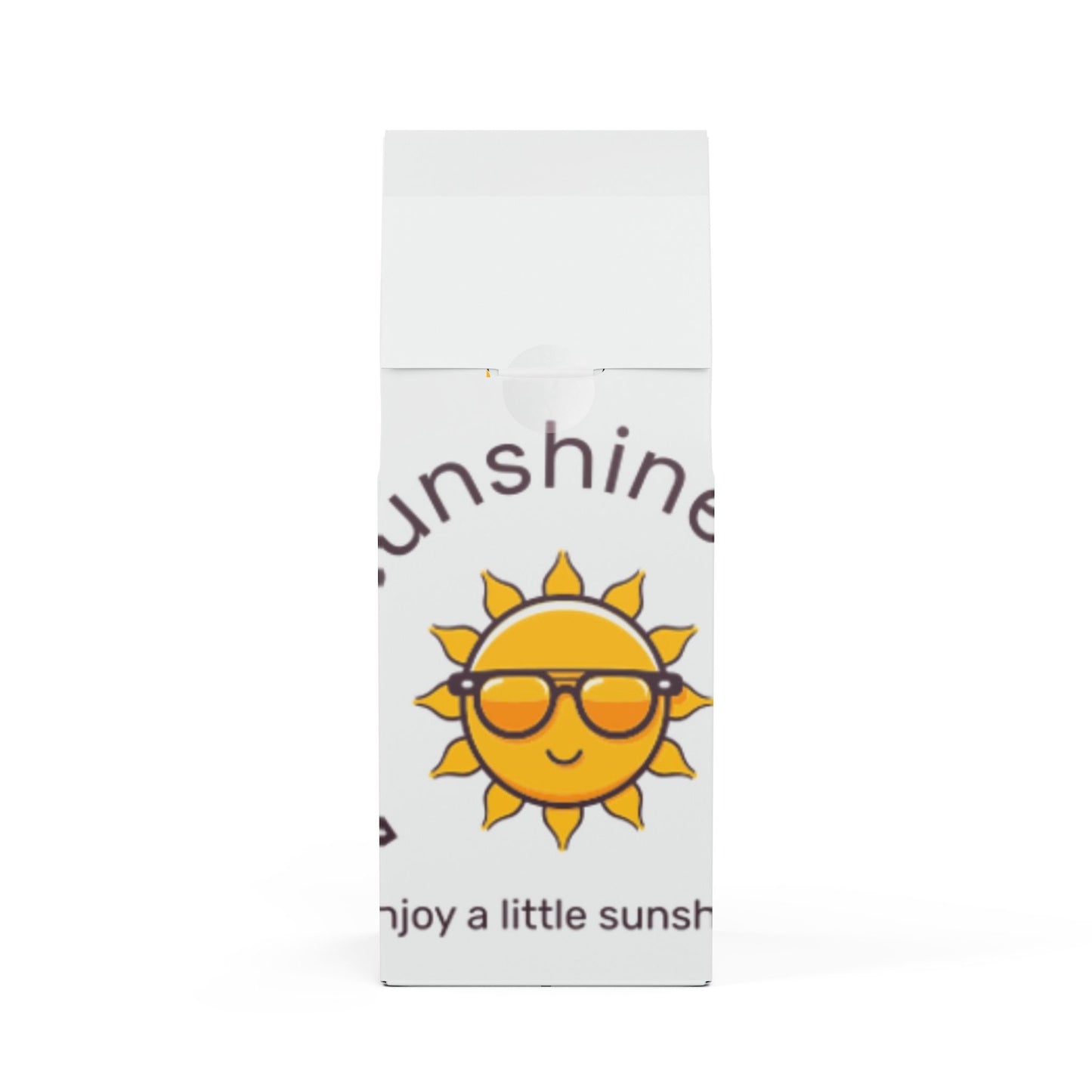 blind sunshine Cascades Coffee Blend (Medium-Dark Roast)