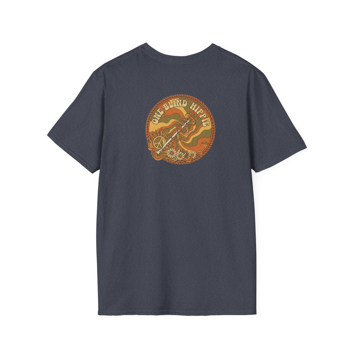 Sunshine Positive Vibes Unisex T-Shirt