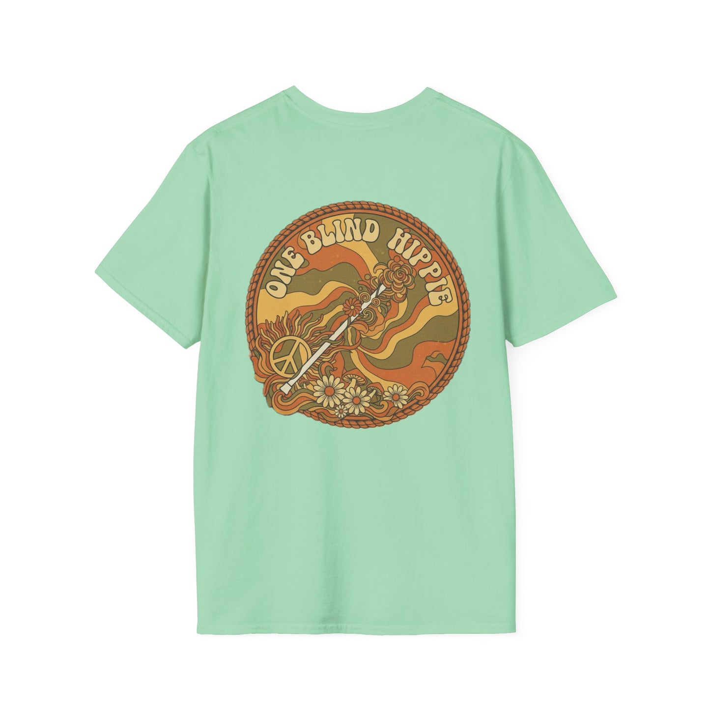1 Sunny Vibes Unisex T-Shirt | Enjoy a Little Sunshine Tee, Gift for Coffee Lovers, Summer Apparel, Relaxed Fit Shirt, Cute Graphic Tee
